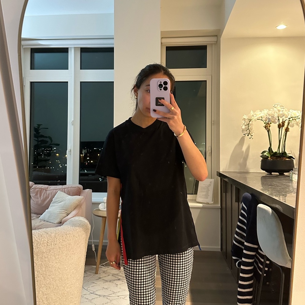 Golden Goose Black top